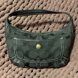 Vintage 2006 Coach Ergo Shoulder Bag